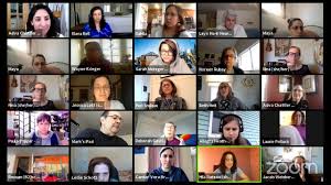 Fiscal Year 2020 Annual Report