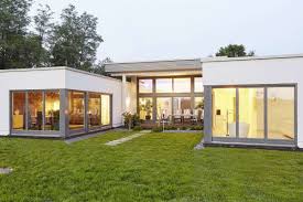 Kleine Hauser Fur Paare Und Singles Haus Bungalow Fertighaus Bungalow Und Haus Bauen