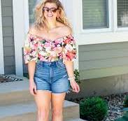 Clearance top short jeans Deals