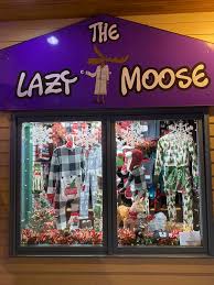 Main menu open search menu. The Lazy Moose Home Facebook