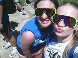 Makayla Westfall's Instagram, Twitter & Facebook