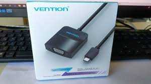 Usb Type C Den Vga Ya Donusturucu Aparat Ticaretlerim My Trading Usb Ve Type