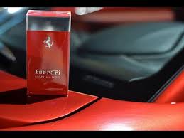 Jardins du sud was created by christian dussoulier, jennifer riley, sébastien martin and corinne cachen. Ferrari Man In Red Fragrance Review 2015 Youtube