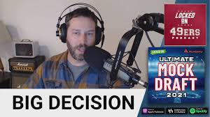 San francisco 49ers mock draft: Ultimate Mock Draft 2021 49ers Select Justin Fields Wkyc Com