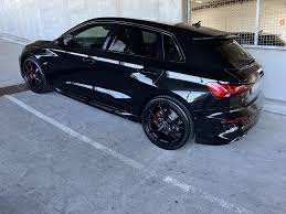 Image result for Mythos Black 2022 RS3