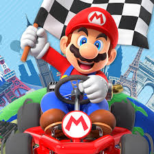 Similarly, getting any trophy in the star cup will unlock the special . Mario Kart Tour Mariokarttouren Twitter