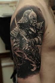 Japanese tattoo symbols japanese tattoo art japanese sleeve tattoos chinese tattoos bushido tattoo kanji tattoo tattoo ink arm tattoo. 150 Awesome Samurai Tattoos Meanings Ultimate Guide June 2021
