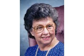 Wilma Gilstrap Obituary (1924