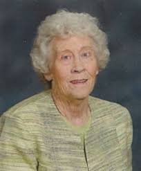 Most Recent Obituaries