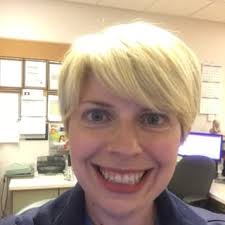 Dr. Stacey Slagle, MD