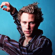 I Am Heath Ledger' Is A Love Letter To The Late Actor From Those Who Knew  Him Best