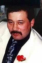 Lloyd Amyotte Obituary