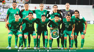 Juega mucho más fifa 21 con ea play****. Bolivia Fara Amistosos Com Coreia Do Sul E Japao Em Marco Conmebol