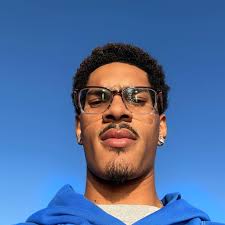 Profile for Spencer Bovell