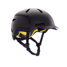 4.3 (18) view the 18 reviews with an average rating of 4.3 out of 5 stars. Bern Watts 2 0 Mips Fahrradhelm
