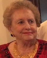 Celia Stone Obituary (2020)