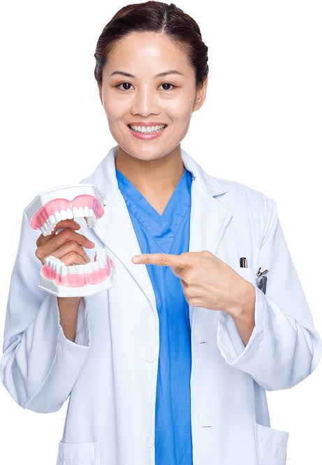 Dr. Sarah Johnson