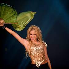 She began her career as a model. Top 10 Female Latin Singers