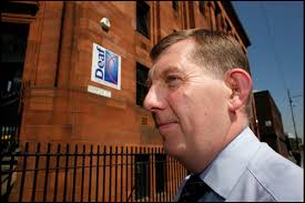 Gordon Chapman (@GordonChapman2)