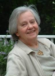 Erica Frank Obituary (2013)