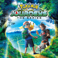 This is why all of netflix's originals come out in a single bulk drop even if it contains multiple episodes. Pokemon Journeys The New Season Of The Pokemon Anime Is Coming To Netflix In June