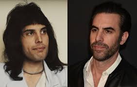 TIL Sacha Cohen, best known for his role as Borat, was initially going to  play Freddy Mercury in Bohemian Rhapsody. He was dropped due to Cohen  wanting to explore the raunchier side