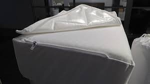 The flagship danican mattress combines 1″ of memory foam atop 2.5″ cooling gel on a 4.5″ support foam. High Point Market Business As Usual Bedtimes Magazine