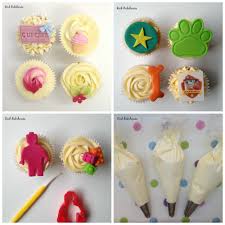 Cupcake papers are a material for which i find endless uses. Children S Cupcake Decorating Parties Rock Bakehouse