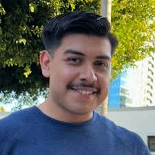 Please join me in congratulating my friend Jason