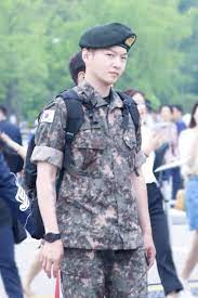 Military Discharge Dates Of Kpop Idols In 2020 Finally Revealed Exo Btob Shinee Infinite And More Jazminemedia Btob Btob Changsub Btob Minhyuk