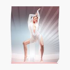 Kylie minogue — loco motion (ctkt 90 серия) 03:10. Kylie Minogue Posters Redbubble