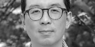 Joshua Chuang & Barney Kulok