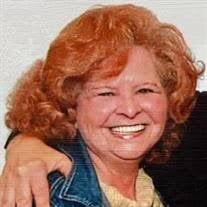 Peggy (DeRusso) O'Brien Obituary