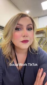 Liz Haddock Social Work