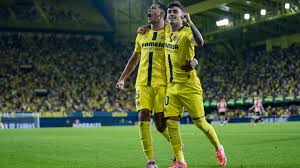Villarreal - News update