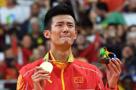 Chen Long: Nhà Vô Địch Thế Giới Đầy Bản Lĩnh