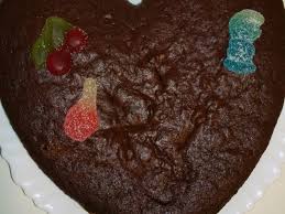 Gateau Au Chocolat Super Light Ww Recette Ptitchef Recette Gateau Chocolat Gateau Chocolat