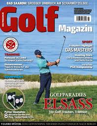 Top of the top sopot fe. Golf Journal Ausgabe 05 2021