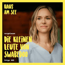 (zusammenfassung) was geht hier eigentlich vor? Haus Am See Mit Annett Fleischer Ein Podcast Auf Podimo