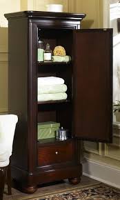 #thdprospective #diylinencabinet #cabinetmaker i finally built something awesome for myself and i couldn't be more excited to get all my bathroom stuff off t. Wood Linen Cabinet Plans Blueprints Pdf Diy Download How To Build