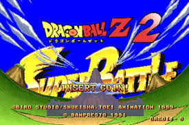 Check spelling or type a new query. Dragon Ball Z 2 Super Battle Mame Download Game Ps1 Psp Roms Isos Downarea51
