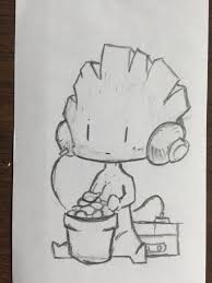 Uzma Adli Kullanicinin Fanart Panosundaki Pin Cizimler Cizim Fikirleri Cizim