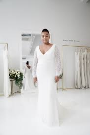 Curve Bridal Plus Size Wedding Dresses Karen Willis Holmes Celebrity Wedding Gowns Plus Size Wedding Gowns Wedding Dresses Simple