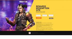 Make sure to check that the available free fire coupon is 12 characters long, with a string of numbers and capital letters mixed. Garena Free Fire Redeem Codes