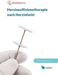 Herzinsuffizienztherapie Nach Herzinfarkt