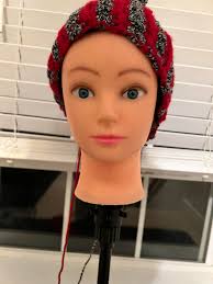 Convertible beanie crochet tips needed