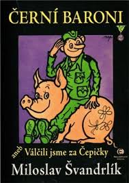 Otevřeno každý víkend pátek, sobota, neděle od 10 do 17 hodin. Cerni Baroni By Miloslav Svandrlik