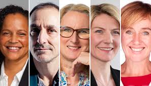 Accenture senior leaders to present at inaugural Sydney SXSW