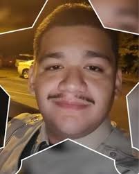 Deputy Sheriff José Angel DeLeon, Warren County Sheriff's Office, North  Carolina