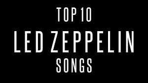 Font for word, windows and msn messenger. Top 10 Led Zeppelin Songs Blues Rock Review